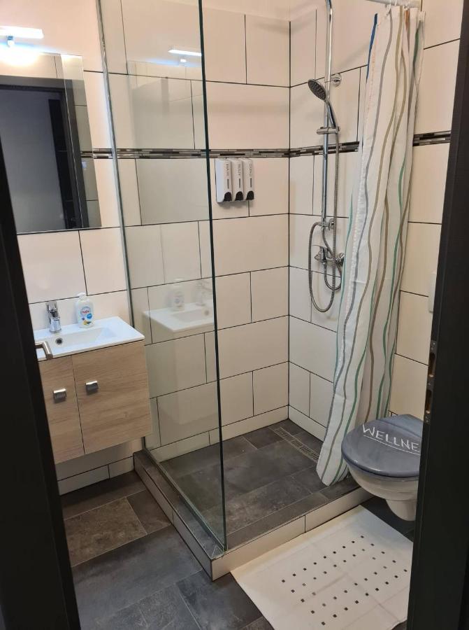 شقة Orchidea2 Finkenstein am Faaker See المظهر الخارجي الصورة