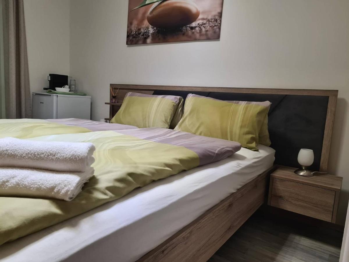 شقة Orchidea2 Finkenstein am Faaker See المظهر الخارجي الصورة