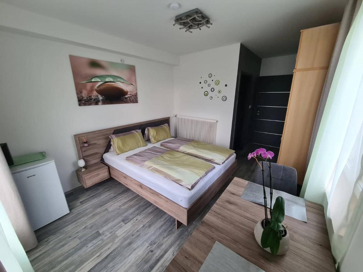 شقة Orchidea2 Finkenstein am Faaker See المظهر الخارجي الصورة