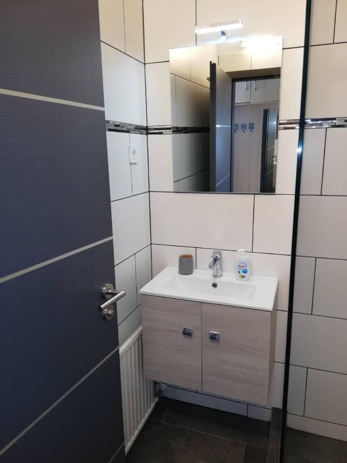 شقة Orchidea2 Finkenstein am Faaker See المظهر الخارجي الصورة